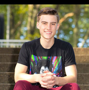 Meet your Posher, Marshall